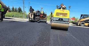 Best Driveway Repair and Patching  in Myrtletown, CA